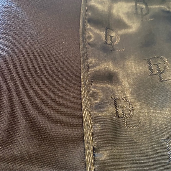 DAVID LAWRENCE 2 Piece Suit - Jacket & Pants - Sz 6 - Picture 13 of 16